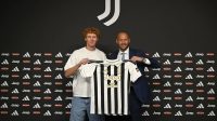 Juventus Rekrut Christian Corradi