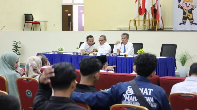 PBAK UIN Datokarama Palu
