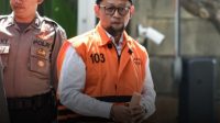 Korupsi Kuota Haji Gus Alex