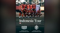Brisbane Roar Indonesia