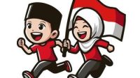 Makna 17 Agustus bagi Generasi Muda