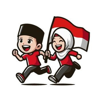 Makna 17 Agustus bagi Generasi Muda