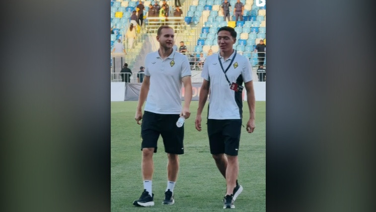 Kairat Almaty