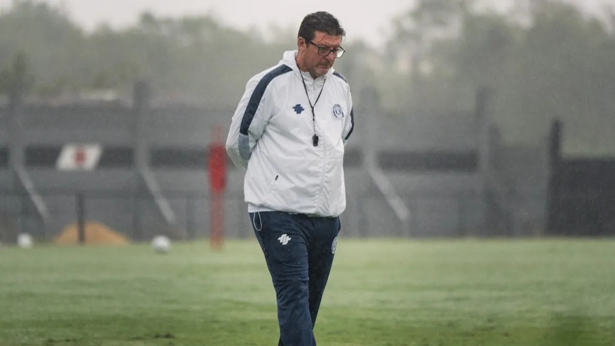 Alfredo Berti