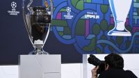 NEC Nijmegen Liga Champions