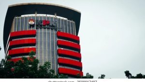 KPK Periksa Rudy Tanoe
