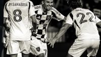 Real Salt Lake Leagues Cup