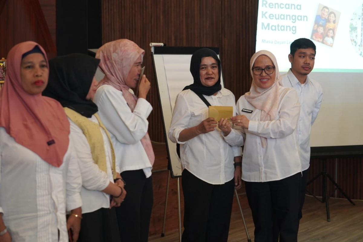 Program ASN Emas