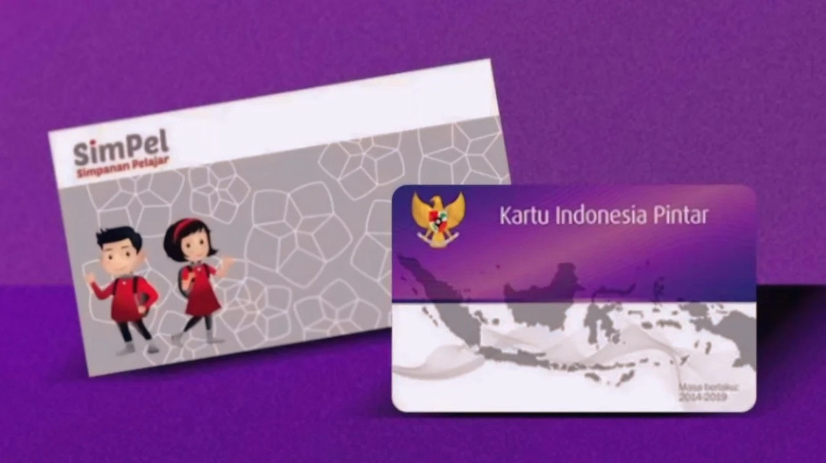 cek status PIP online