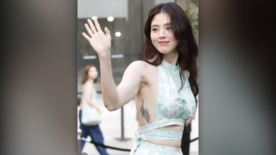 remake The Intern Korea