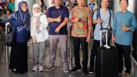 UIN Datokarama terima mahasiswa Yaman