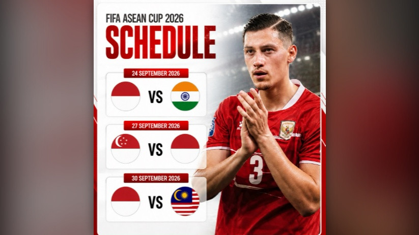 FIFA ASEAN Cup 2026