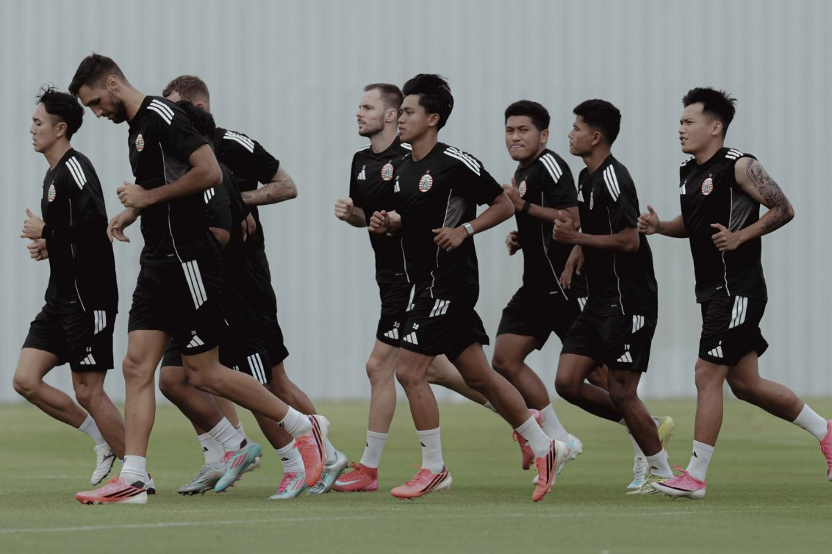 TC Persija Thailand
