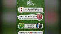 Dewata Challenge Series 2026