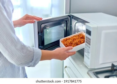 makanan tidak dipanaskan berulang kali