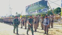 Serbuan Teritorial TNI Poso