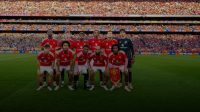 Manchester United Kalahkan Leeds