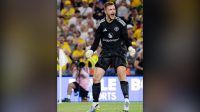 Manchester United Kalahkan Leeds