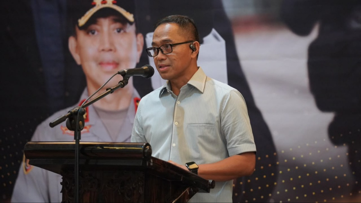 Kapolda Sulteng Buka Ruang Kritik Media