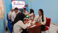 cek kesehatan gratis