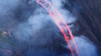 Erupsi Gunung Etna