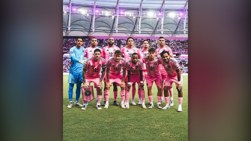 Inter Miami Gugur Leagues Cup 2026