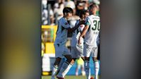Kevin Diks Kapten Mönchengladbach