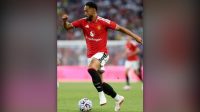 Manchester United Juara BOYLE Sports Cup