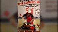 Nasi Goreng Merdeka UIN Datakarama