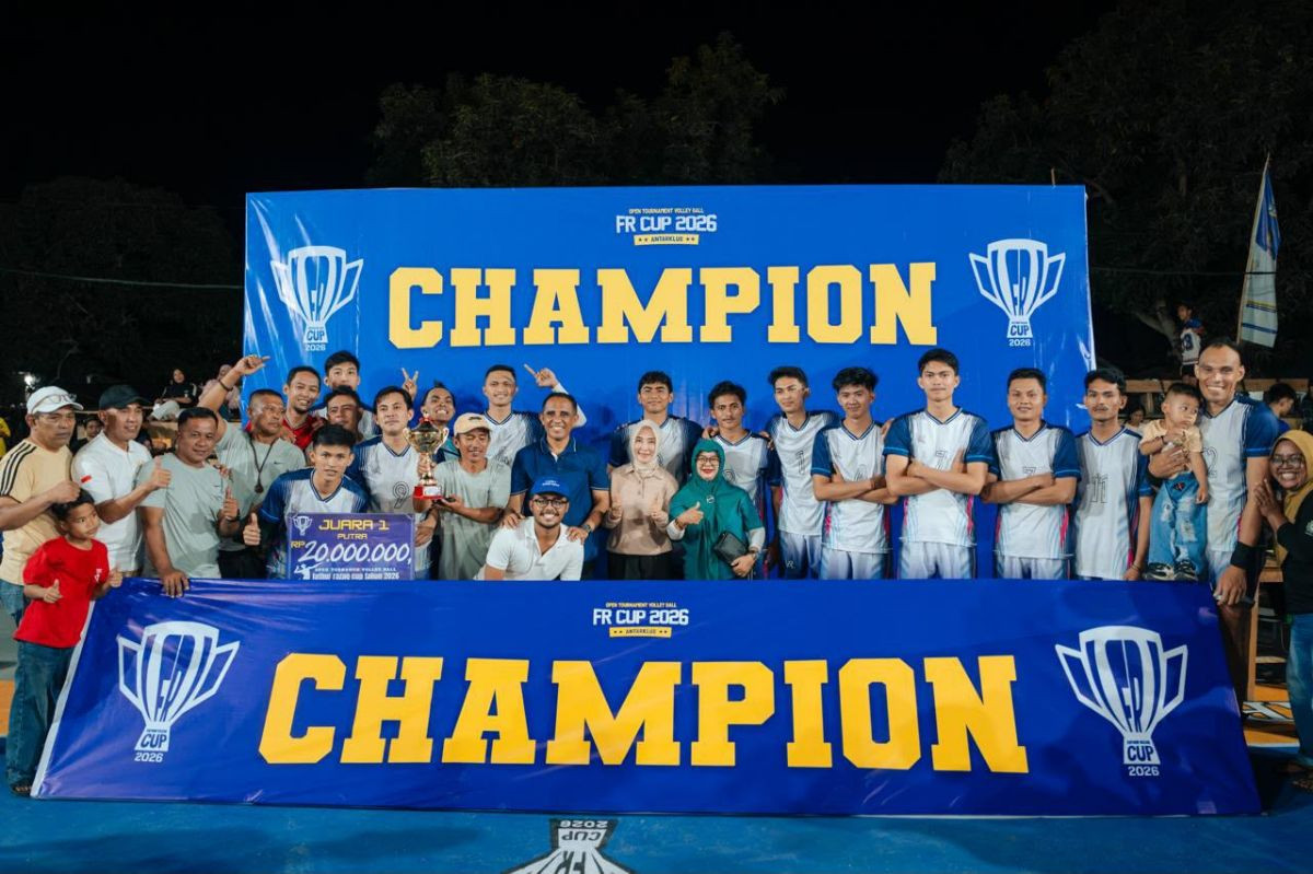 FR Cup