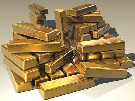 Harga Emas Hari Ini