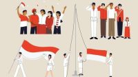 Daftar Lagu Nasional