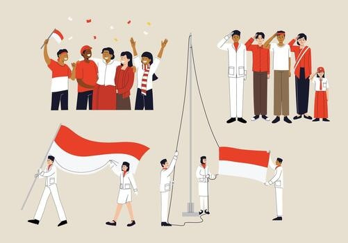 Daftar Lagu Nasional