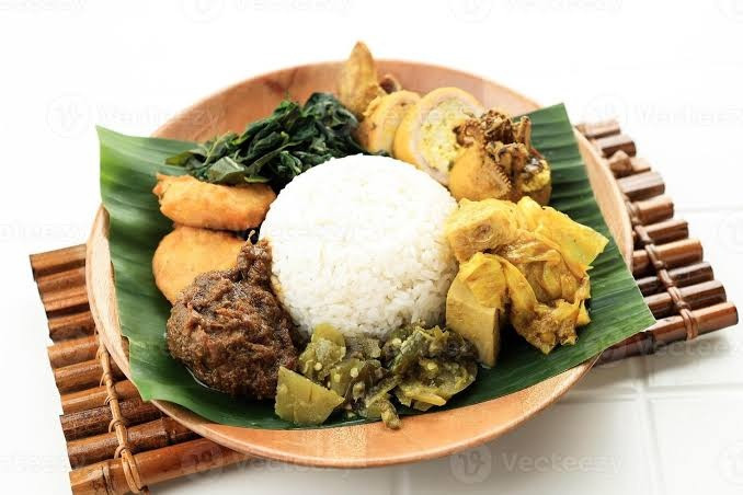 Ide Masakan Rumahan