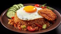 menu sarapan praktis