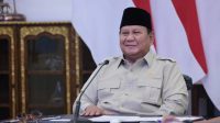 Prabowo puji TNI-Polri