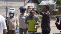 Wali Kota Palu Utara