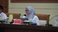 pemberhentian Bupati Gowa