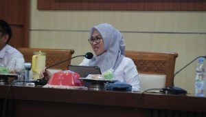 pemberhentian Bupati Gowa