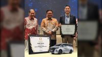 Kalla Toyota Sulawesi Selatan