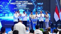 elektrifikasi Indonesia