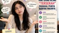 zodiak sering bilang terserah