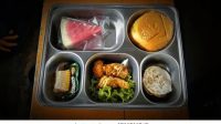 dugaan keracunan makanan MBG