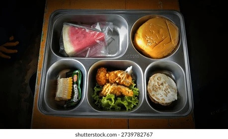 dugaan keracunan makanan MBG