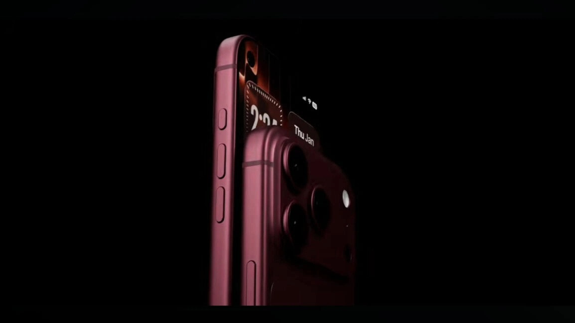 Harga iPhone 18 Pro