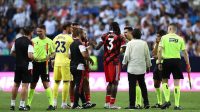 penalti gawang kosong