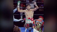 Prichard Colon Meninggal Dunia