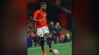 Haissem Hassan Celtic