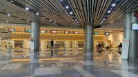 Pengadaan Tanah Bandara Palu