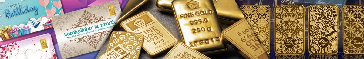 Harga Emas Antam
